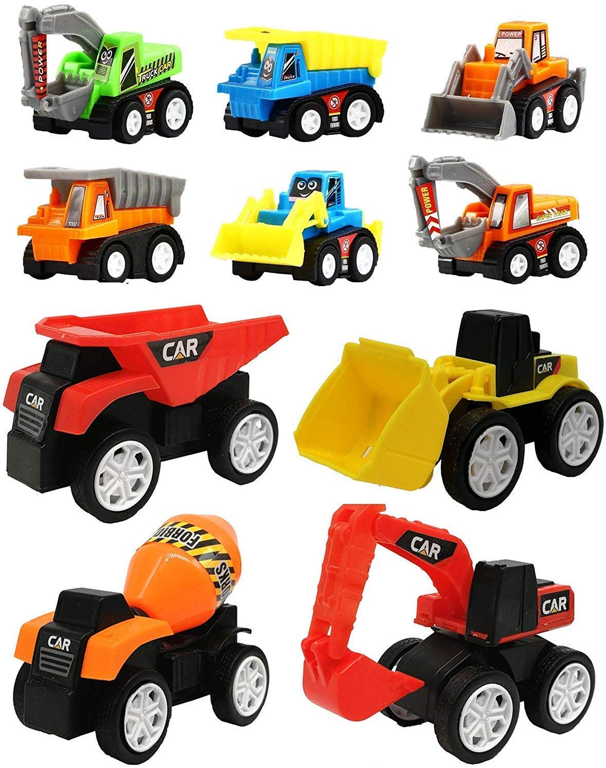 pull back toy cars